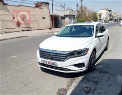 فولكسفاغن باسات